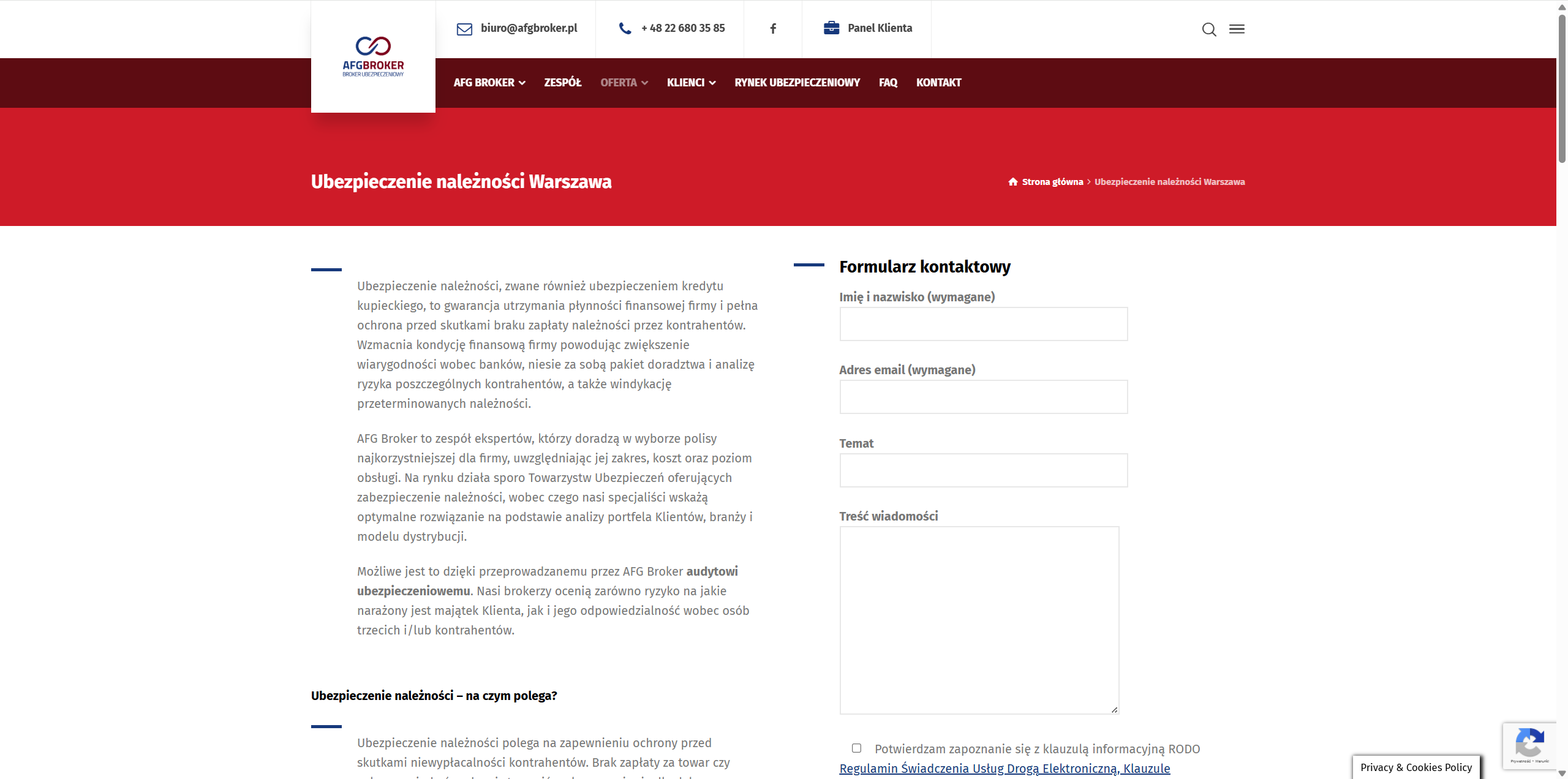 Ubezpieczenie należności vs windykacja - co działa szybciej i skuteczniej?