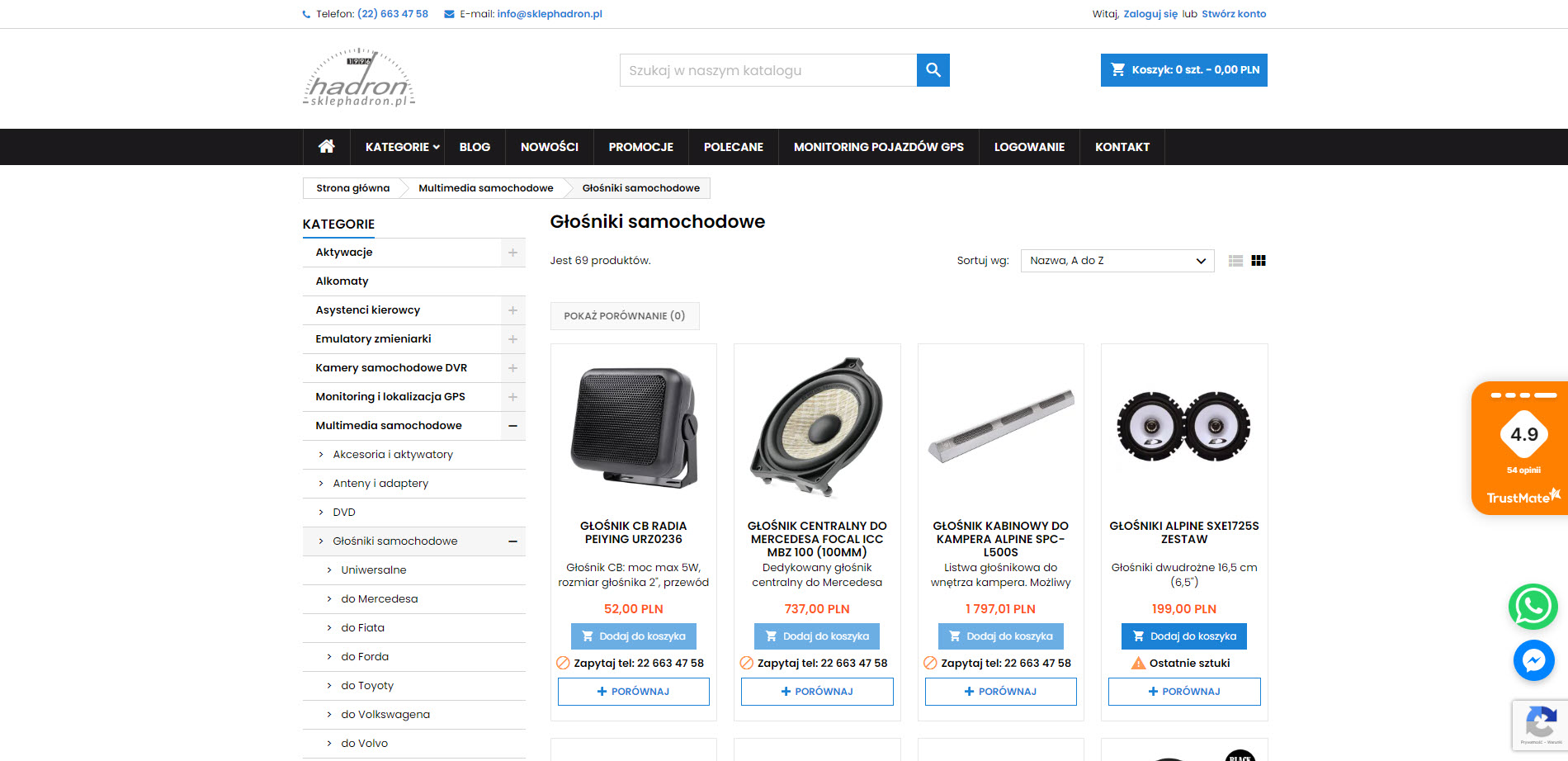 Jak podnieść wartość auta przed sprzedażą? Detale, które robią różnicę