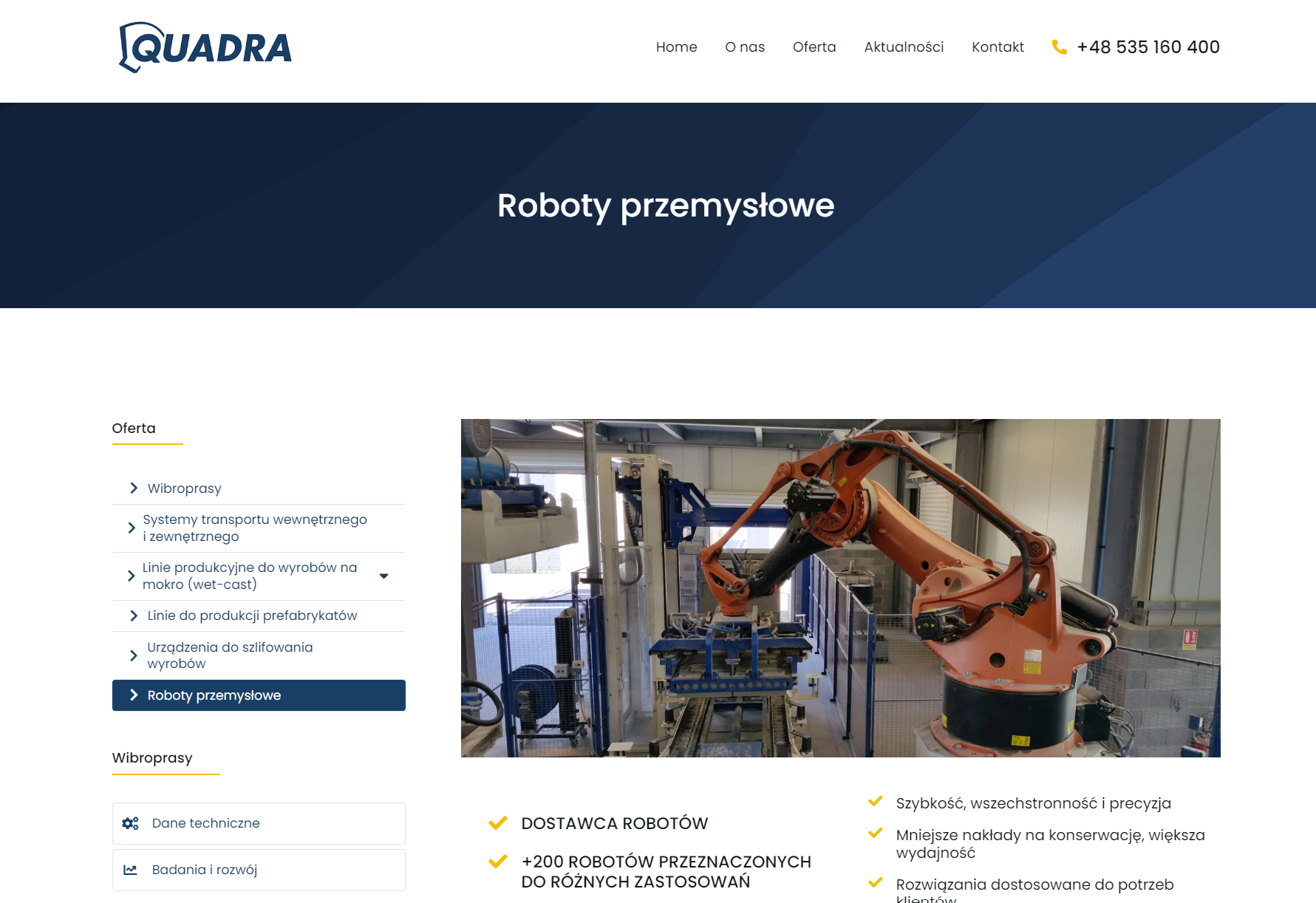 Jak roboty przemysłowe zmieniają organizację pracy na hali produkcyjnej?