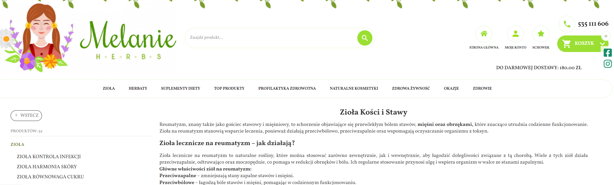 Czy zioła na reumatyzm mogą wspierać leczenie farmakologiczne? Znaczenie konsultacji z lekarzem.