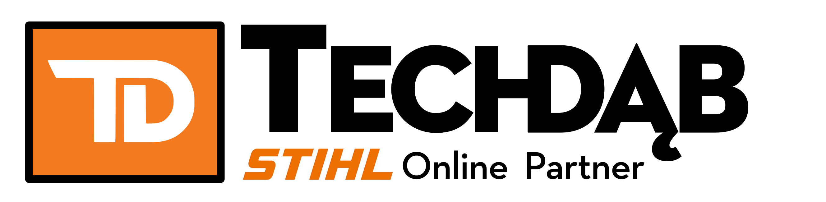 Logo firmy Tech-Dąb.pl