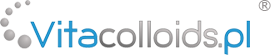 Logo firmy Vitacolloids