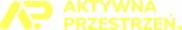 Logo firmy Fizjoterapia Kraków - Aktywna Przestrzeń