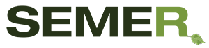 Logo firmy SEMER