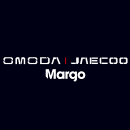 Logo firmy Omoda & Jaecoo Margo - salon samochodowy
