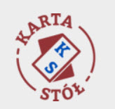 Logo firmy KartaStół