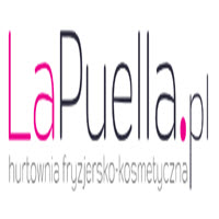 Logo firmy LaPuella