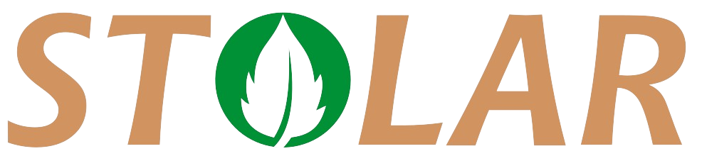 Logo firmy Stolar