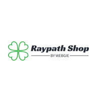Logo firmy Raypath Shop