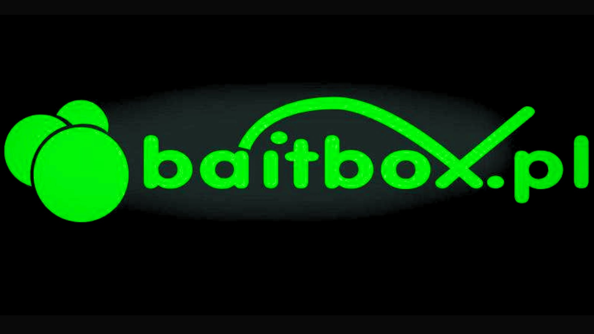 Logo firmy Baitbox - sklep karpiowy