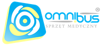 Logo firmy Sklep medyczny Omnibus