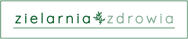 Logo firmy Zielarnia Zdrowia
