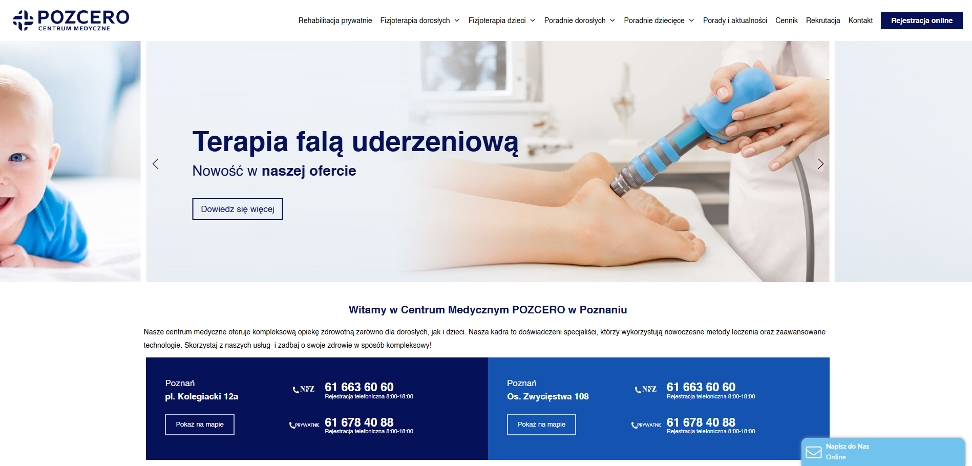 Opieka profilaktyczna dla dzieci i młodzieży - jakie elementy są kluczowe?