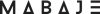 Logo Mabaje