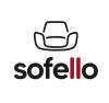 Logo Sklep meblowy Sofello