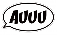 Logo firmy Akcesoria dla psów - AUUU.pl