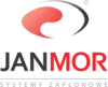 Logo JANMOR - producent przewodów zapłonowych