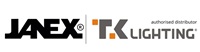 Logo firmy Sklep z oświetleniem TK Lighting