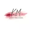 Logo Dekoracje na torty - KMLaser