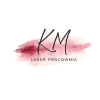 Logo Dekoracje na torty - KMLaser