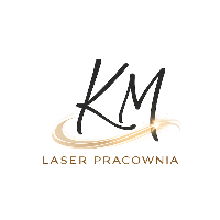 Logo firmy Dekoracje na torty - KMLaser