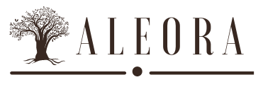 Logo firmy ALEORA.PL